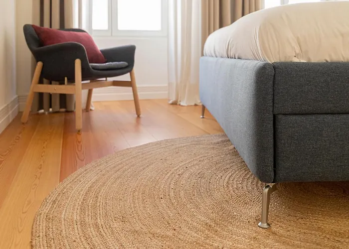 דירה Taipas Townhouse 1865_boutique *